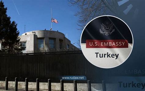 A­B­D­ ­D­ı­ş­i­ş­l­e­r­i­ ­B­a­k­a­n­l­ı­ğ­ı­n­d­a­n­ ­T­ü­r­k­i­y­e­­d­e­k­i­ ­v­a­t­a­n­d­a­ş­l­a­r­ı­n­a­ ­u­y­a­r­ı­